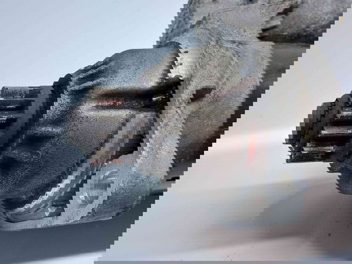  Electromotor 13 dinti  Volkswagen Golf 6 (5K1) [Fabr 2009-2013] 02M911024C / 0001153009 2.0 TDI CFFB103KW / 140CP