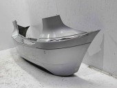 Bara spate Mercedes Clasa B (W245) [Fabr 2005-2011] 761 Argintiu polar