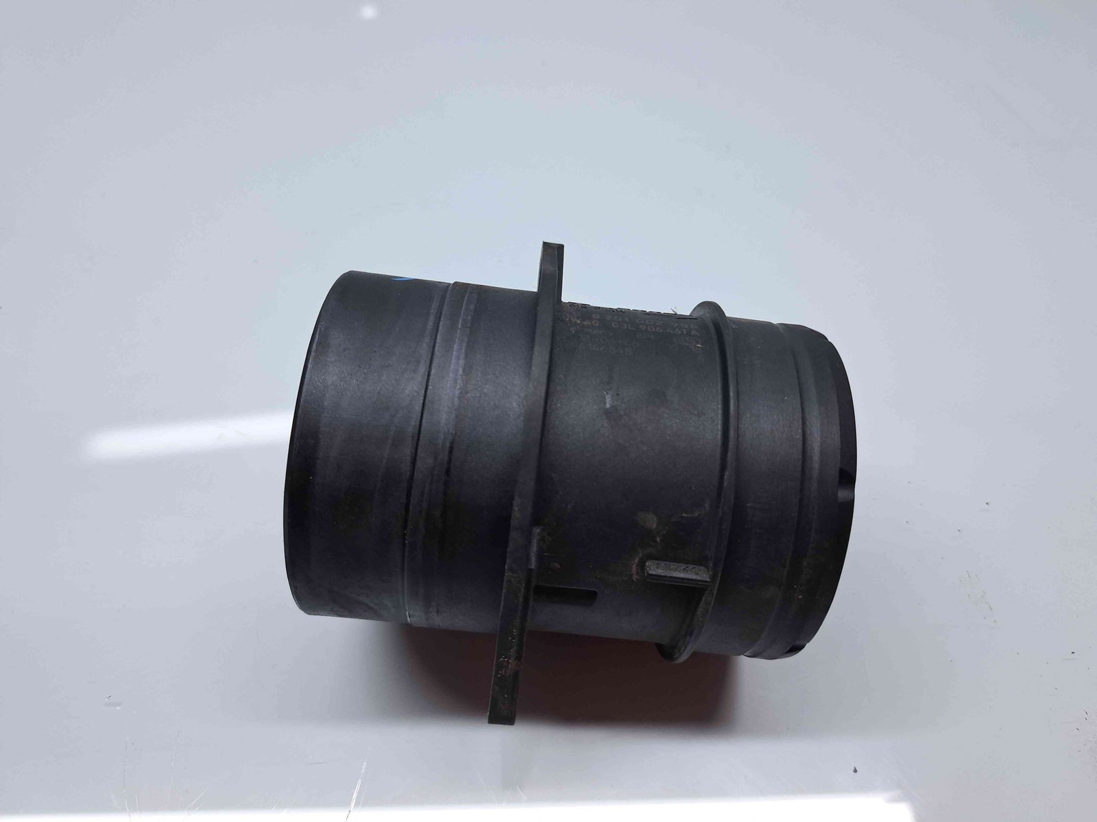 Debitmetru aer Volkswagen Passat B7 (362) [Fabr 2010-2014] 03L906461A 2.0 TDI CFFB 103KW / 140CP - imagine 1