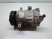 Compresor clima  Volkswagen Golf 6 (5K1) [Fabr 2009-2013] 5N0820803H 2.0 TDI CFFB 103KW / 140CP