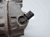 Compresor clima  Volkswagen Golf 6 (5K1) [Fabr 2009-2013] 5N0820803H 2.0 TDI CFFB 103KW / 140CP