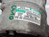 Compresor clima  Volkswagen Passat CC (358) [Fabr 2012-2016] 5N0820803H 2.0 TDI CFFB 103KW / 140CP