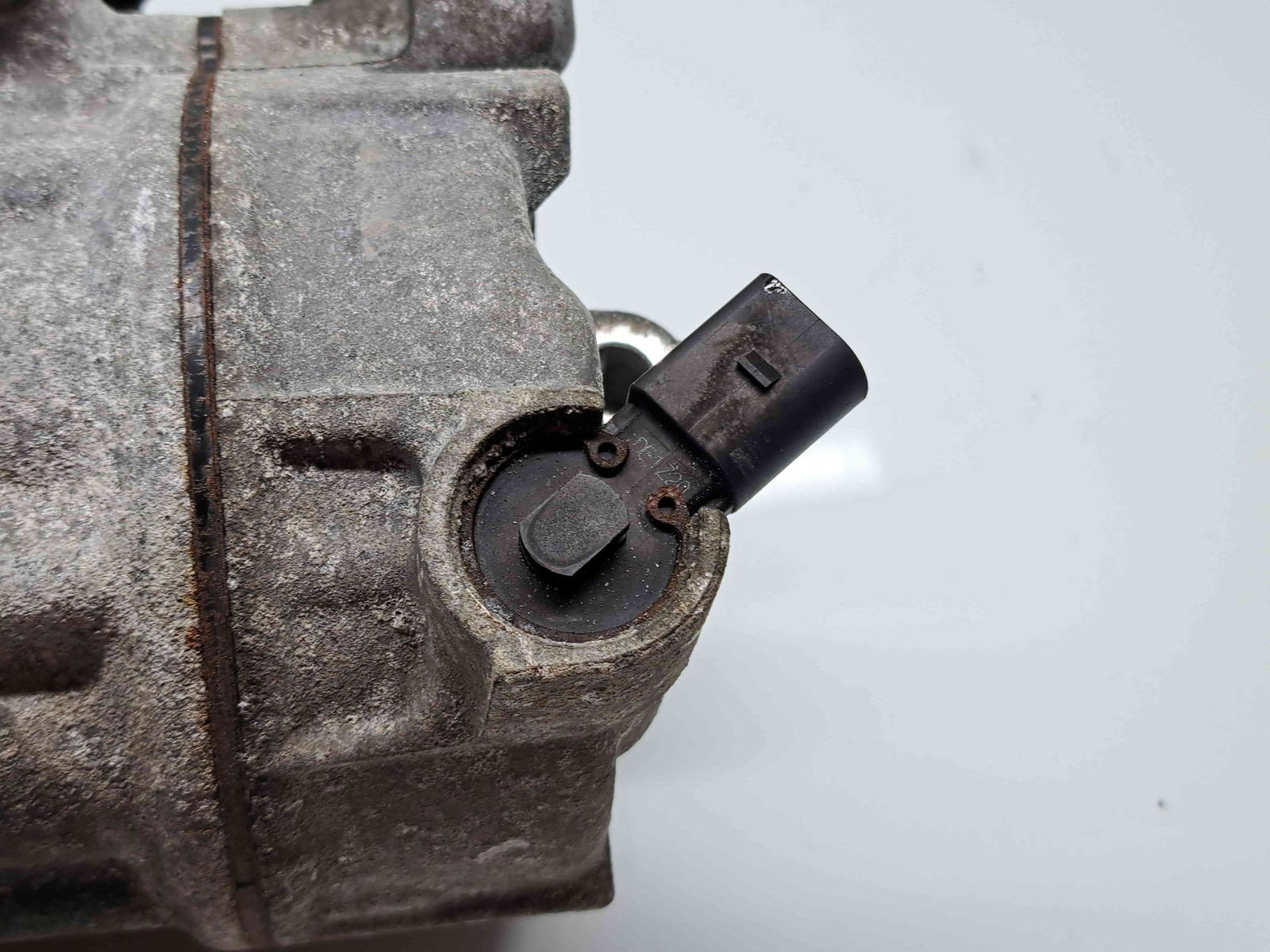 Compresor clima Volkswagen Passat CC (358) [Fabr 2012-2016] 5N0820803H 2.0 TDI CFFB 103KW / 140CP - imagine 5