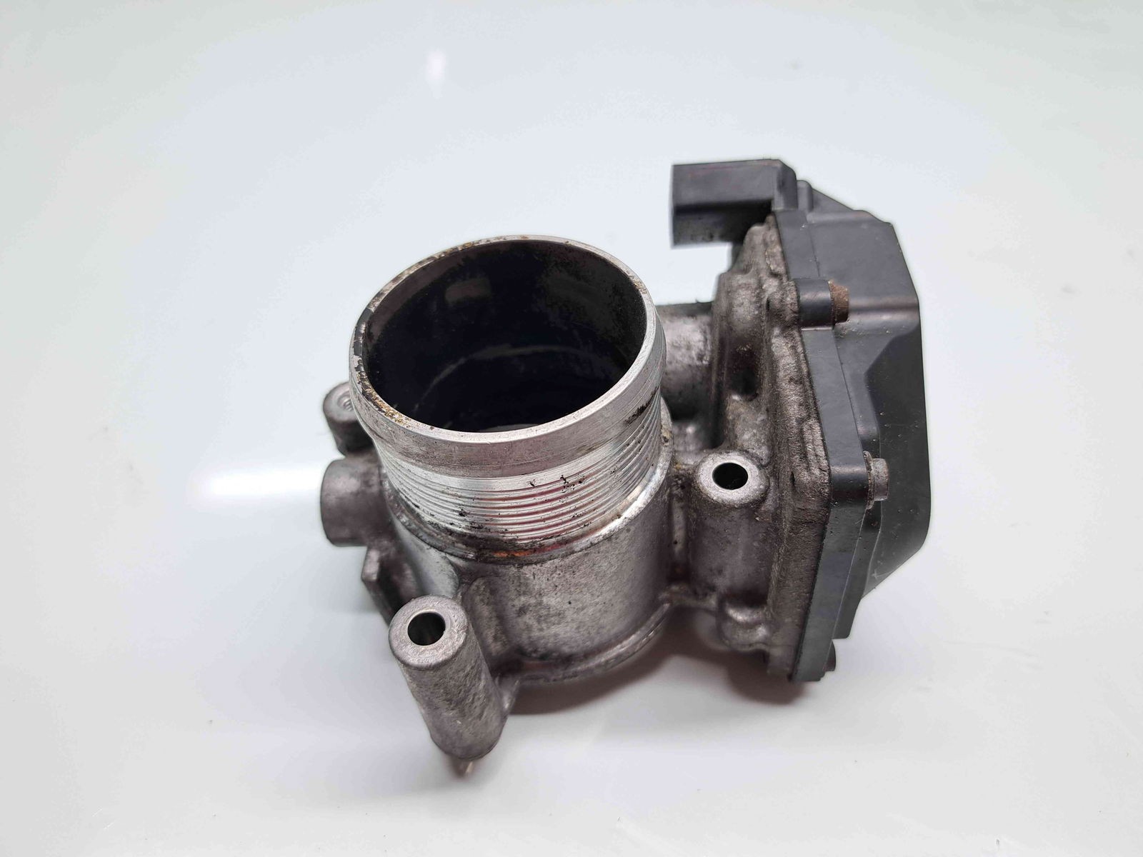 Clapeta acceleratie Volkswagen Passat B7 (362) [Fabr 2010-2014] 03L128063R 2.0 TDI CFFB 103KW / 140CP - imagine 1