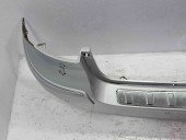 Bara spate Mercedes Clasa B (W245) [Fabr 2005-2011] 761 Argintiu polar