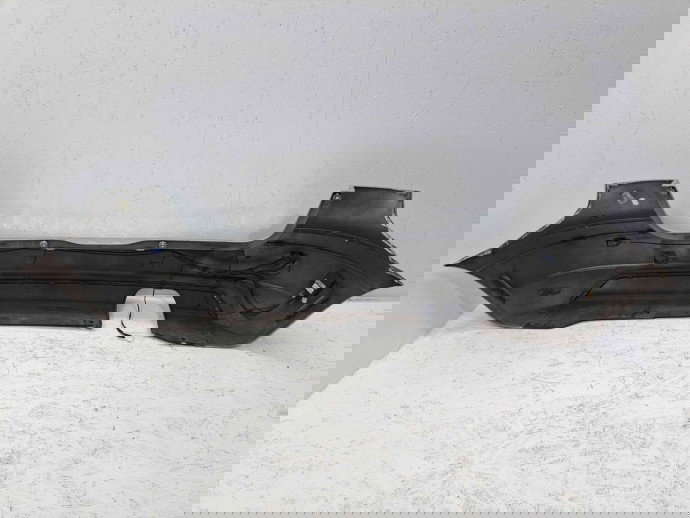 Bara spate Mercedes Clasa B (W245) [Fabr 2005-2011] 761 Argintiu polar