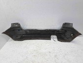 Bara spate Mercedes Clasa B (W245) [Fabr 2005-2011] 761 Argintiu polar