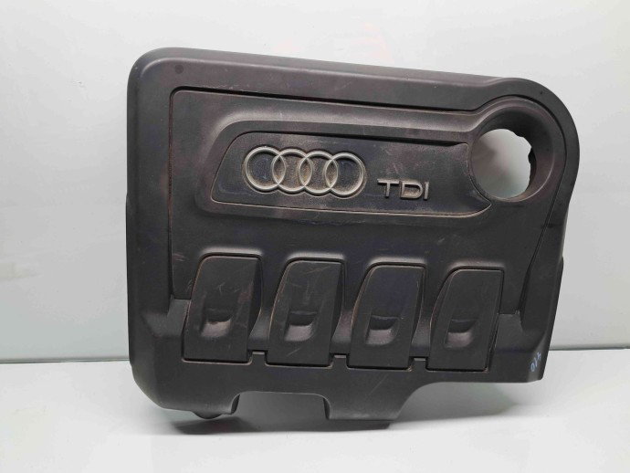 Capac motor  Volkswagen Passat B7 (362) [Fabr 2010-2014] 03L103925T 2.0 TDI CFFB 103KW / 140CP