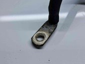  Borna baterie (+) cu capsa  Volkswagen Passat B7 (362) [Fabr 2010-2014] 1K0915181H 