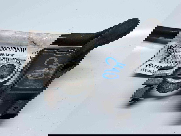  Borna baterie (+) cu capsa  Volkswagen Passat B7 (362) [Fabr 2010-2014] 1K0915181H 