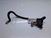  Borna baterie (+) cu capsa  Volkswagen Passat CC (357) [Fabr 2008-2012] 1K0915181H 