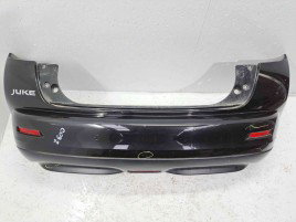 Bara spate Nissan Juke [Fabr 2010-2014] Hatchback Z11