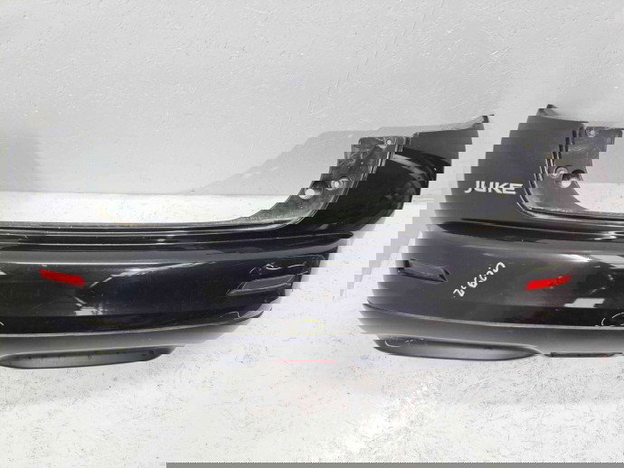 Bara spate Nissan Juke [Fabr 2010-2014] Hatchback Z11