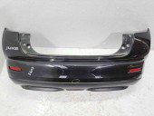 Bara spate Nissan Juke [Fabr 2010-2014] Hatchback Z11