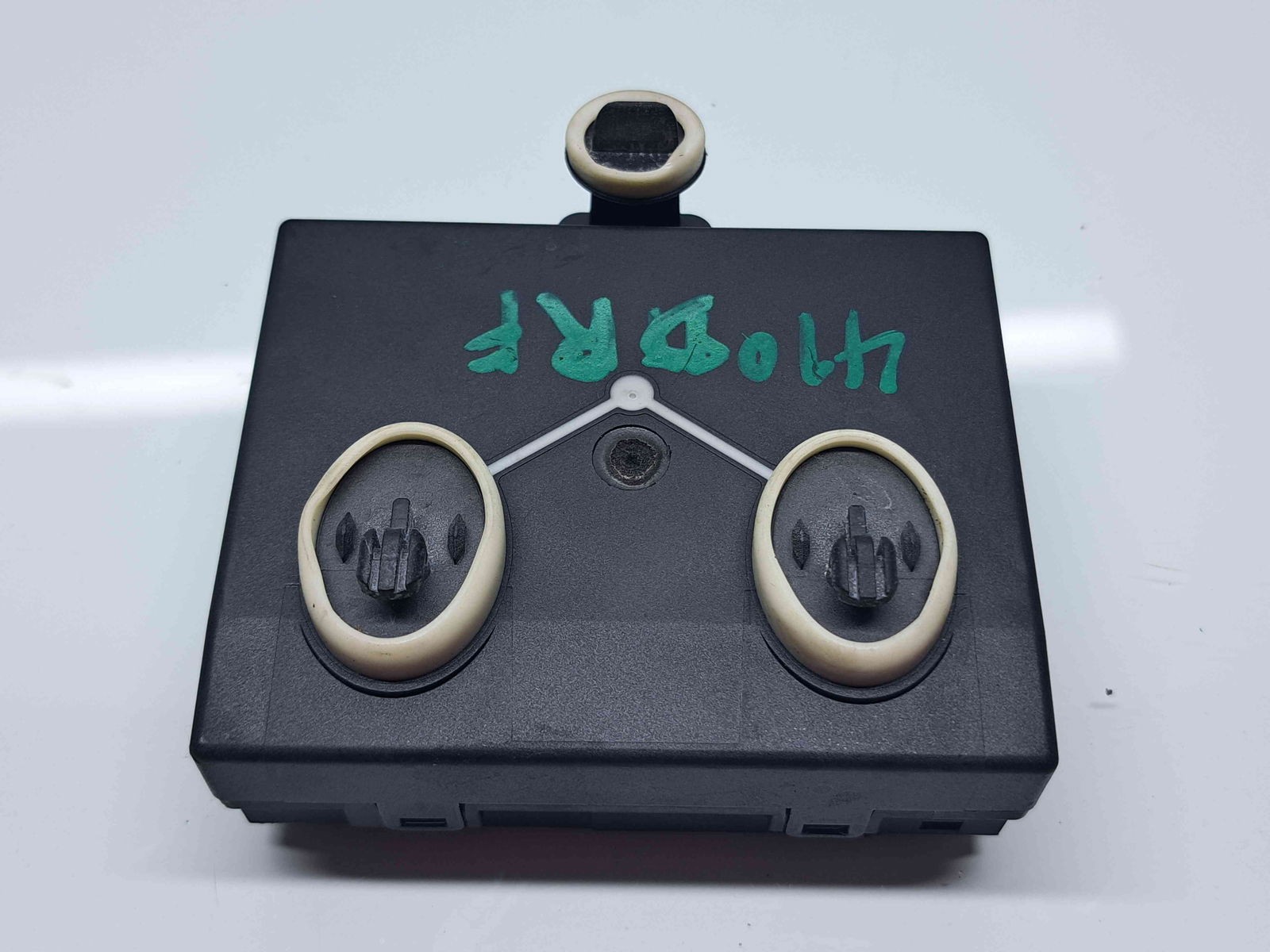 Modul confort Skoda Superb II (3T4) [Fabr 2008-2015] 8X0959793E - imagine 2