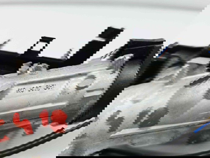  Contact cu cheie  Skoda Octavia 3 (5E3) [Fabr 2012-2020] 1K0905851 1.6 TDI DCZA88KW / 120CP