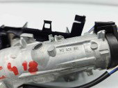  Contact cu cheie  Skoda Octavia 3 (5E3) [Fabr 2012-2020] 1K0905851 1.6 TDI DCZA88KW / 120CP