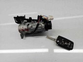  Contact cu cheie  Seat Leon (5F1) [Fabr 2012-2018] 1K0905851 1.6 TDI DCZA88KW / 120CP