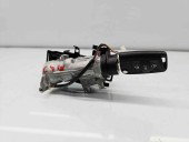  Contact cu cheie  Seat Leon (5F1) [Fabr 2012-2018] 1K0905851 1.6 TDI DCZA88KW / 120CP