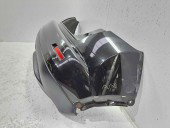 Bara spate Nissan Juke [Fabr 2010-2014] Hatchback Z11