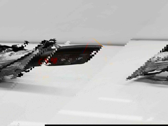  Contact cu cheie  Volkswagen Golf 7 (5G) [Fabr 2014-prezent] 1K0905851 1.6 TDI DCZA88KW / 120CP