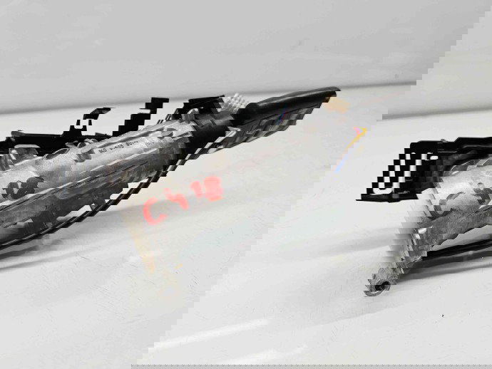  Contact cu cheie  Volkswagen Golf 7 (5G) [Fabr 2014-prezent] 1K0905851 1.6 TDI DCZA88KW / 120CP