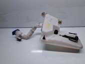  Vas lichid parbriz Seat Leon (5F1) [Fabr 2012-2018] 5Q0955448