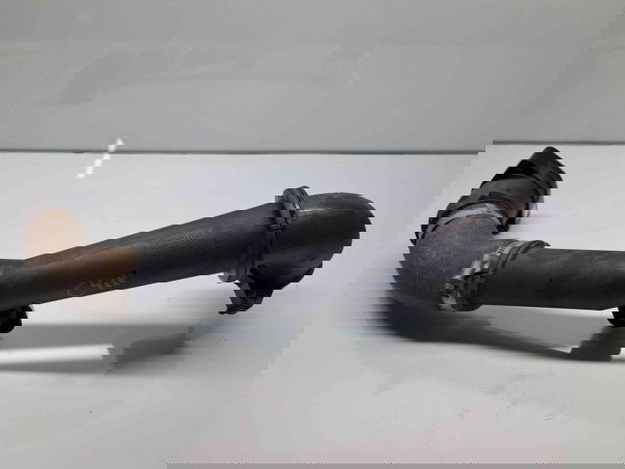 Tub intercooler  Skoda Octavia 3 (5E3) [Fabr 2012-2020] 04L145770S 1.6 TDI DCZA 88KW / 120CP