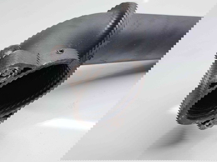 Tub intercooler  Skoda Octavia 3 (5E3) [Fabr 2012-2020] 04L145770S 1.6 TDI DCZA 88KW / 120CP