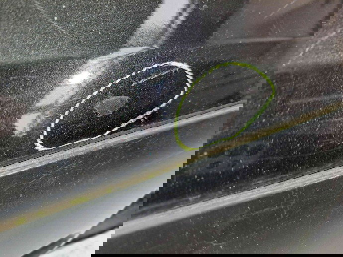 Bara spate Nissan Juke [Fabr 2010-2014] Hatchback Z11