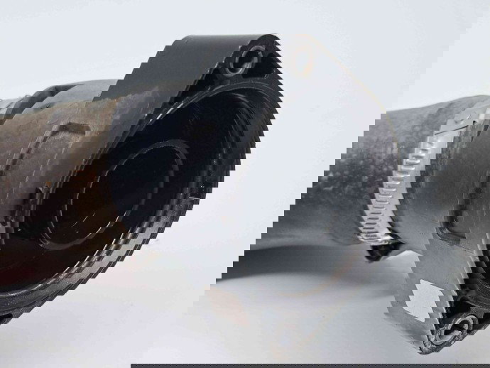 Tub intercooler  Skoda Octavia 3 (5E3) [Fabr 2012-2020] 04L145770S 1.6 TDI DCZA 88KW / 120CP