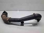 Tub intercooler  Volkswagen Golf 7 (5G) [Fabr 2014-prezent] 04L145770S 1.6 TDI DCZA 88KW / 120CP