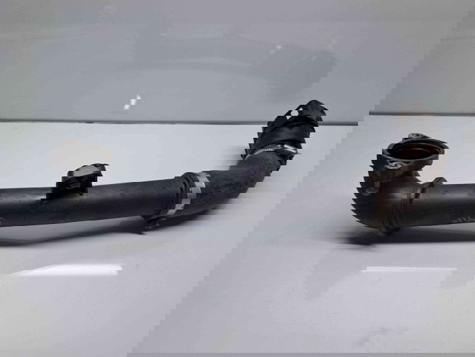 Tub intercooler  Volkswagen Golf 7 (5G) [Fabr 2014-prezent] 04L145770S 1.6 TDI DCZA 88KW / 120CP