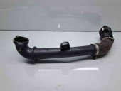 Tub intercooler  Volkswagen Golf 7 (5G) [Fabr 2014-prezent] 04L145770S 1.6 TDI DCZA 88KW / 120CP