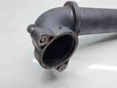 Tub intercooler  Volkswagen Golf 7 (5G) [Fabr 2014-prezent] 04L145770S 1.6 TDI DCZA 88KW / 120CP