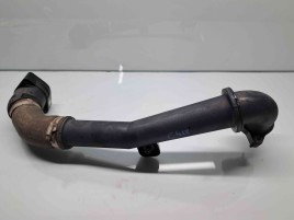 Tub intercooler  Volkswagen Tiguan II (AD1, AX1) [Fabr 2016-2018] 04L145770S 1.6 TDI DCZA 88KW / 120CP