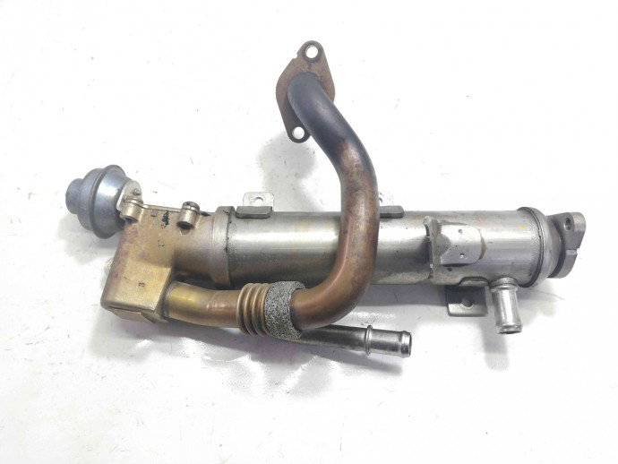 Racitor gaze 03L131512AH Audi A5 2.0 CAHA 2007-2015