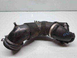 Tub admisie aer  Seat Leon (5F1) [Fabr 2012-2018] 5Q0129654G 1.6 TDI DCZA 88KW / 120CP