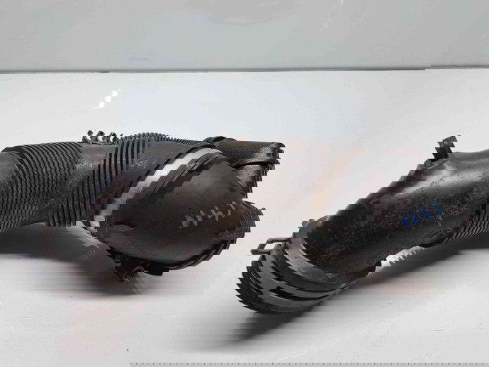 Tub admisie aer  Seat Leon (5F1) [Fabr 2012-2018] 5Q0129654G 1.6 TDI DCZA 88KW / 120CP