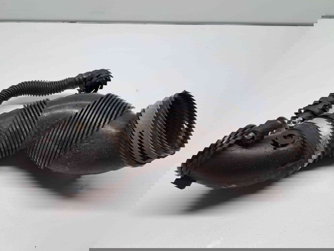 Tub admisie aer  Seat Leon (5F1) [Fabr 2012-2018] 5Q0129654G 1.6 TDI DCZA 88KW / 120CP