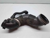 Tub admisie aer  Seat Leon (5F1) [Fabr 2012-2018] 5Q0129654G 1.6 TDI DCZA 88KW / 120CP