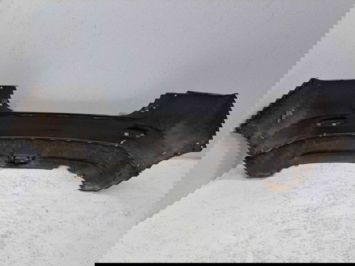 Bara spate Nissan Juke [Fabr 2010-2014] Hatchback Z11