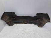 Bara spate Nissan Juke [Fabr 2010-2014] Hatchback Z11