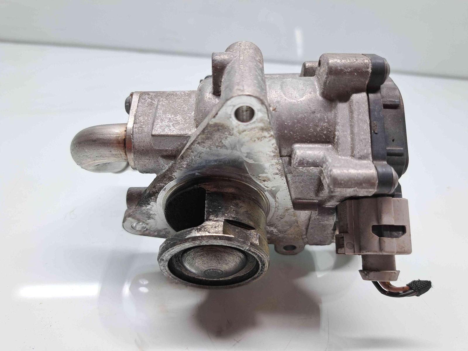 Supapa EGR AUDI A3 (8V1) [Fabr 2012-2017] 04L131501R 1.6 TDI DCZA 88KW / 120CP - imagine 2