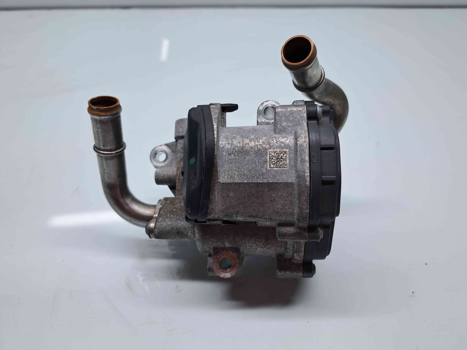 Supapa EGR AUDI A3 (8V1) [Fabr 2012-2017] 04L131501R 1.6 TDI DCZA 88KW / 120CP - imagine 4