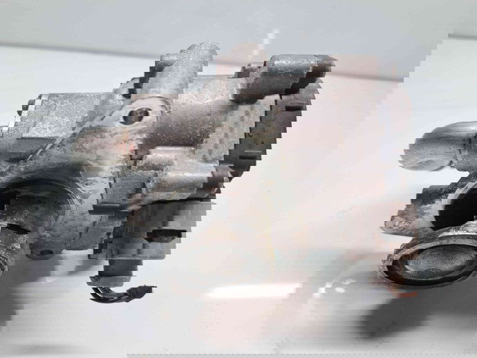 Supapa EGR Volkswagen Golf 7 (5G) [Fabr 2014-prezent] 04L131501R 1.6 TDI DCZA 88KW / 120CP