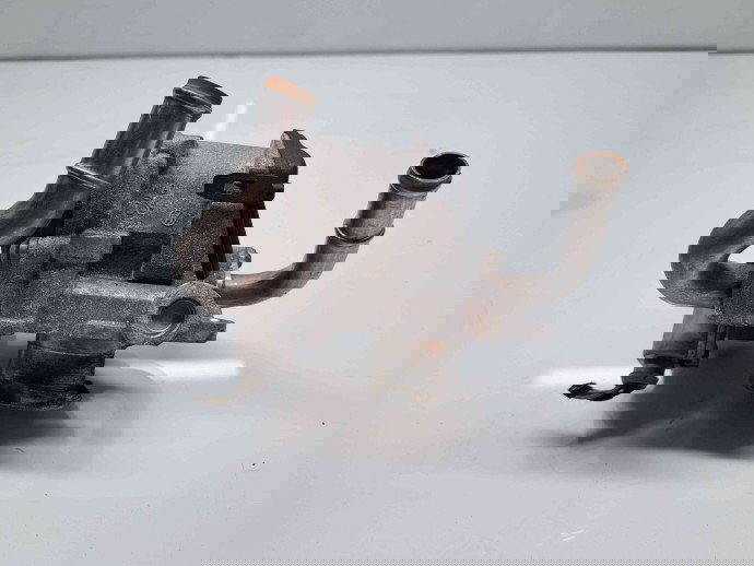 Supapa EGR Volkswagen Passat B8 (3G2) [Fabr 2015-prezent] 04L131501R 1.6 TDI DCZA 88KW / 120CP