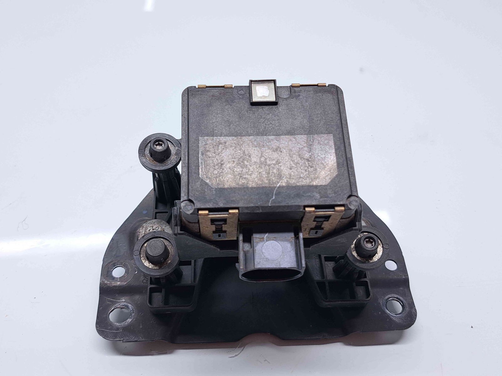 Senzor radar distronic AUDI A3 (8V1) [Fabr 2012-2017] 3Q0907561D - imagine 1