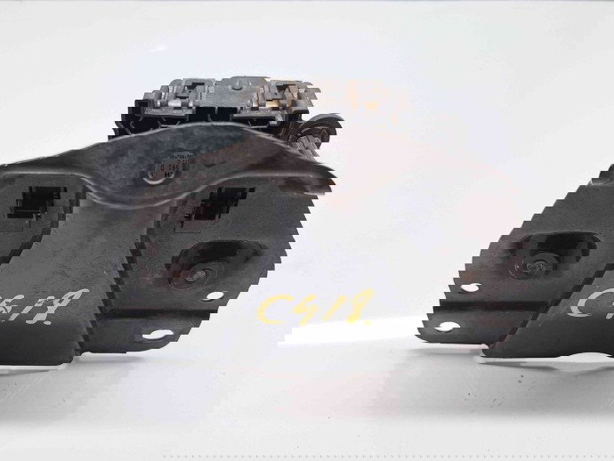  Senzor radar distronic  Volkswagen Golf 7 (5G) [Fabr 2014-prezent] 3Q0907561D