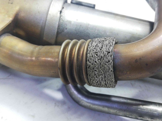 Racitor gaze 03L131512AH Audi A5 2.0 CAHA 2007-2015